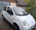 Белый Дэу Матиз, объемом двигателя 0.8 л и пробегом 102 тыс. км за 2300 $, фото 7 на Automoto.ua