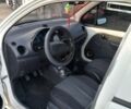 Белый Дэу Матиз, объемом двигателя 0.8 л и пробегом 146 тыс. км за 2450 $, фото 6 на Automoto.ua