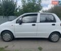 Білий Деу Матіз, об'ємом двигуна 0.8 л та пробігом 77 тис. км за 3100 $, фото 1 на Automoto.ua