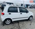 Білий Деу Матіз, об'ємом двигуна 0.8 л та пробігом 72 тис. км за 3300 $, фото 3 на Automoto.ua