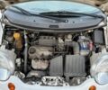 Белый Дэу Матиз, объемом двигателя 0.8 л и пробегом 81 тыс. км за 3500 $, фото 11 на Automoto.ua