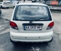 Білий Деу Матіз, об'ємом двигуна 0.8 л та пробігом 165 тис. км за 2399 $, фото 5 на Automoto.ua