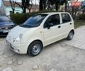 Білий Деу Матіз, об'ємом двигуна 0.8 л та пробігом 100 тис. км за 2500 $, фото 1 на Automoto.ua