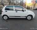 Білий Деу Матіз, об'ємом двигуна 0.8 л та пробігом 84 тис. км за 2800 $, фото 1 на Automoto.ua