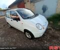 Белый Дэу Матиз, объемом двигателя 0.8 л и пробегом 147 тыс. км за 1750 $, фото 5 на Automoto.ua