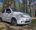 Белый Дэу Матиз, объемом двигателя 0.8 л и пробегом 74 тыс. км за 3300 $, фото 8 на Automoto.ua