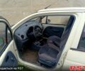 Білий Деу Матіз, об'ємом двигуна 0.8 л та пробігом 115 тис. км за 2700 $, фото 2 на Automoto.ua