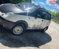 Белый Дэу Матиз, объемом двигателя 0.8 л и пробегом 150 тыс. км за 2100 $, фото 2 на Automoto.ua