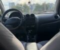 Белый Дэу Матиз, объемом двигателя 0.8 л и пробегом 154 тыс. км за 1551 $, фото 10 на Automoto.ua