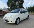 Белый Дэу Матиз, объемом двигателя 0.8 л и пробегом 154 тыс. км за 1551 $, фото 1 на Automoto.ua