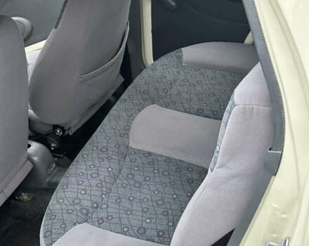 Белый Дэу Матиз, объемом двигателя 0.8 л и пробегом 75 тыс. км за 1999 $, фото 21 на Automoto.ua