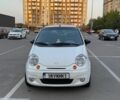 Білий Деу Матіз, об'ємом двигуна 0.8 л та пробігом 81 тис. км за 3500 $, фото 1 на Automoto.ua