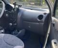 Білий Деу Матіз, об'ємом двигуна 0.8 л та пробігом 97 тис. км за 3500 $, фото 4 на Automoto.ua