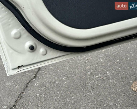 Белый Дэу Матиз, объемом двигателя 0.8 л и пробегом 75 тыс. км за 1999 $, фото 15 на Automoto.ua