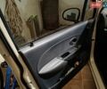 Белый Дэу Матиз, объемом двигателя 0.8 л и пробегом 175 тыс. км за 3500 $, фото 3 на Automoto.ua
