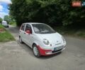 Білий Деу Матіз, об'ємом двигуна 0.8 л та пробігом 31 тис. км за 2200 $, фото 1 на Automoto.ua