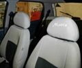 Белый Дэу Матиз, объемом двигателя 0.8 л и пробегом 165 тыс. км за 3500 $, фото 3 на Automoto.ua