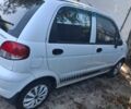 Белый Дэу Матиз, объемом двигателя 0.8 л и пробегом 88 тыс. км за 2600 $, фото 2 на Automoto.ua