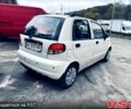Білий Деу Матіз, об'ємом двигуна 0.8 л та пробігом 165 тис. км за 2399 $, фото 4 на Automoto.ua