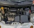 Белый Дэу Матиз, объемом двигателя 0.8 л и пробегом 74 тыс. км за 3300 $, фото 21 на Automoto.ua