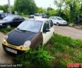 Білий Деу Матіз, об'ємом двигуна 0.8 л та пробігом 115 тис. км за 2700 $, фото 4 на Automoto.ua