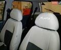 Белый Дэу Матиз, объемом двигателя 0.8 л и пробегом 175 тыс. км за 3500 $, фото 1 на Automoto.ua
