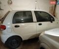 Белый Дэу Матиз, объемом двигателя 0.8 л и пробегом 175 тыс. км за 3500 $, фото 4 на Automoto.ua
