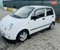 Білий Деу Матіз, об'ємом двигуна 0.8 л та пробігом 72 тис. км за 3300 $, фото 2 на Automoto.ua