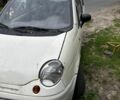 Белый Дэу Матиз, объемом двигателя 0 л и пробегом 70 тыс. км за 1500 $, фото 2 на Automoto.ua