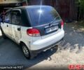 Білий Деу Матіз, об'ємом двигуна 0.8 л та пробігом 150 тис. км за 2100 $, фото 1 на Automoto.ua
