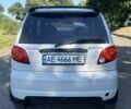 Белый Дэу Матиз, объемом двигателя 0.8 л и пробегом 120 тыс. км за 2502 $, фото 7 на Automoto.ua