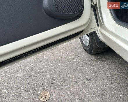 Белый Дэу Матиз, объемом двигателя 0.8 л и пробегом 75 тыс. км за 1999 $, фото 16 на Automoto.ua