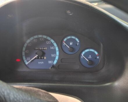 Белый Дэу Матиз, объемом двигателя 0.8 л и пробегом 88 тыс. км за 2600 $, фото 10 на Automoto.ua