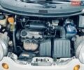 Белый Дэу Матиз, объемом двигателя 0.8 л и пробегом 165 тыс. км за 2200 $, фото 11 на Automoto.ua
