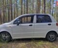 Белый Дэу Матиз, объемом двигателя 0.8 л и пробегом 74 тыс. км за 3300 $, фото 17 на Automoto.ua