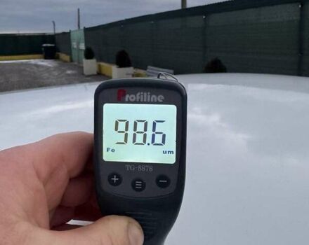 Білий Деу Матіз, об'ємом двигуна 0.8 л та пробігом 72 тис. км за 3300 $, фото 17 на Automoto.ua