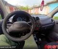 Белый Дэу Матиз, объемом двигателя 0.8 л и пробегом 147 тыс. км за 1750 $, фото 12 на Automoto.ua