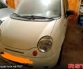 Белый Дэу Матиз, объемом двигателя 1.8 л и пробегом 175 тыс. км за 3500 $, фото 1 на Automoto.ua