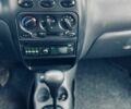 Белый Дэу Матиз, объемом двигателя 0.8 л и пробегом 165 тыс. км за 2200 $, фото 12 на Automoto.ua