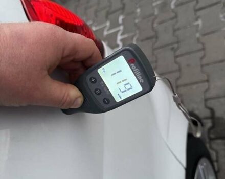 Білий Деу Матіз, об'ємом двигуна 0.8 л та пробігом 72 тис. км за 3300 $, фото 22 на Automoto.ua