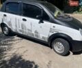Белый Дэу Матиз, объемом двигателя 0.8 л и пробегом 150 тыс. км за 2100 $, фото 5 на Automoto.ua