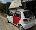 Білий Деу Матіз, об'ємом двигуна 0.8 л та пробігом 136 тис. км за 2000 $, фото 3 на Automoto.ua