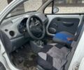 Білий Деу Матіз, об'ємом двигуна 0.8 л та пробігом 50 тис. км за 3000 $, фото 4 на Automoto.ua