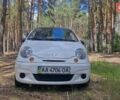 Белый Дэу Матиз, объемом двигателя 0.8 л и пробегом 74 тыс. км за 3300 $, фото 38 на Automoto.ua