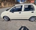 Білий Деу Матіз, об'ємом двигуна 0.8 л та пробігом 83 тис. км за 2650 $, фото 1 на Automoto.ua