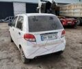 Белый Дэу Матиз, объемом двигателя 0.8 л и пробегом 146 тыс. км за 2450 $, фото 1 на Automoto.ua