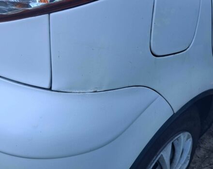 Белый Дэу Матиз, объемом двигателя 0.8 л и пробегом 88 тыс. км за 2600 $, фото 7 на Automoto.ua