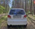 Белый Дэу Матиз, объемом двигателя 0.8 л и пробегом 74 тыс. км за 3300 $, фото 45 на Automoto.ua