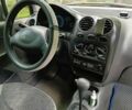 Білий Деу Матіз, об'ємом двигуна 0.8 л та пробігом 103 тис. км за 3009 $, фото 7 на Automoto.ua