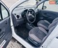 Білий Деу Матіз, об'ємом двигуна 0.8 л та пробігом 72 тис. км за 3300 $, фото 11 на Automoto.ua